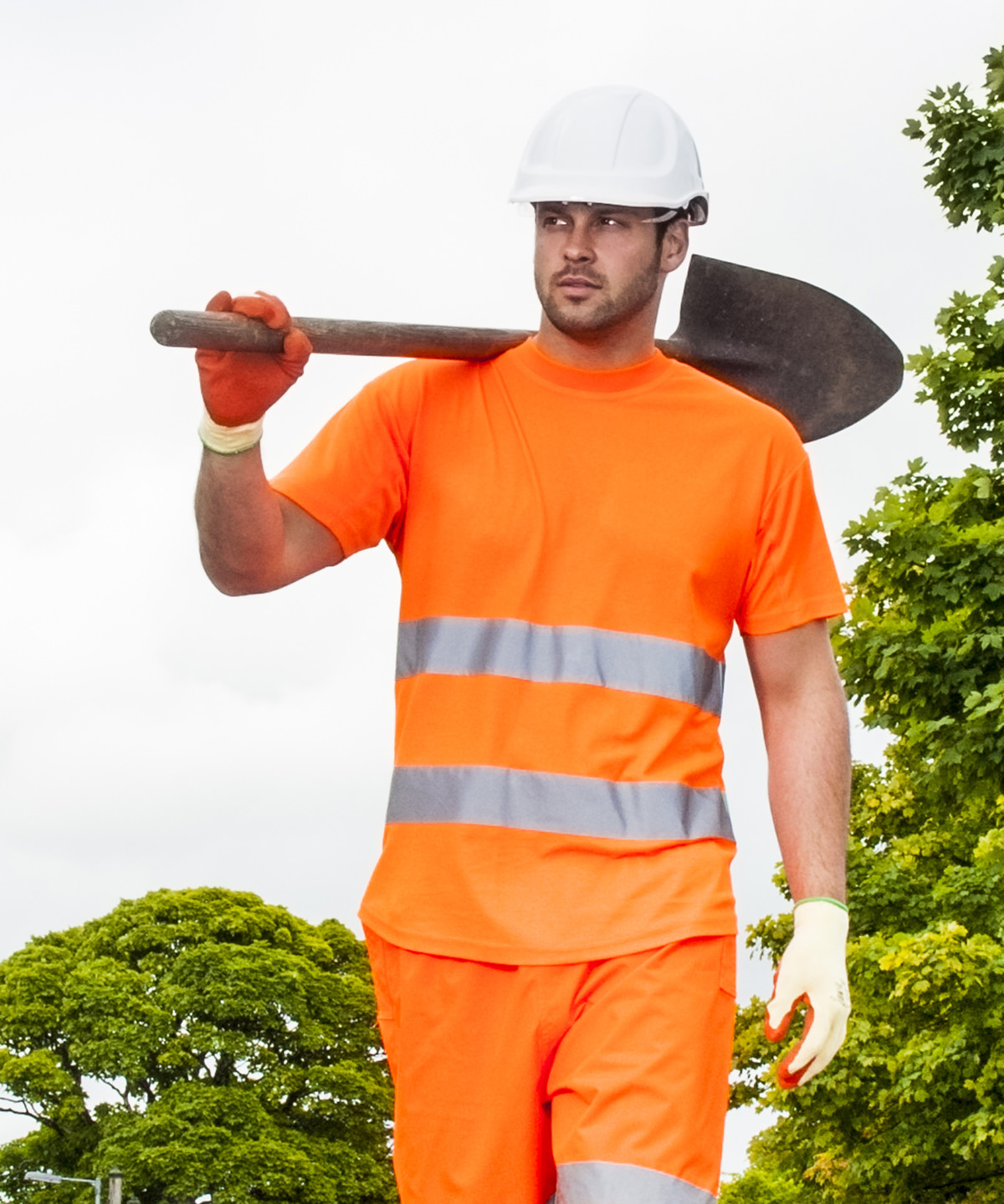 PW090_LS00_2025.jpg Cotton Comfort t-shirt (S172) - Image 1