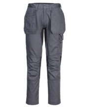 WX2 stretch holster trousers (CD883) slim fit - Image 3