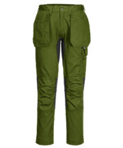 WX2 stretch holster trousers (CD883) slim fit - Image 4
