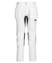 WX2 stretch holster trousers (CD883) slim fit - Image 5