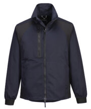 WX2 stretch work jacket (CD885) - Image 2