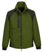 WX2 stretch work jacket (CD885) - Image 4