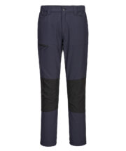 WX2 stretch work trousers (CD886) slim fit - Image 2