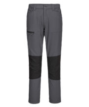 WX2 stretch work trousers (CD886) slim fit - Image 3