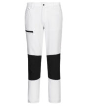 WX2 stretch work trousers (CD886) slim fit - Image 5