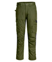WX2 stretch trade trousers - Image 4