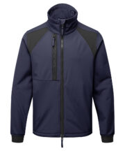 WX2 2-layer softshell - Image 2