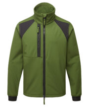 WX2 2-layer softshell - Image 4