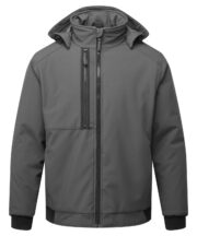 WX2 2-layer padded softshell - Image 3