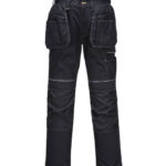 PW3 padded trousers