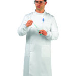 Howie coat - Texpel finish