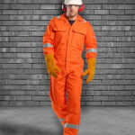 Bizweld Iona coverall (BIZ5)
