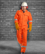 Bizweld Iona coverall (BIZ5)