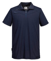 DX4 Polo shirt (DX410) - Image 2