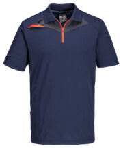DX4 Polo shirt (DX410) - Image 4