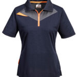Women's DX4 polo shirt (DX409)