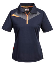 Women's DX4 polo shirt (DX409)