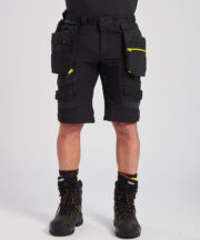 DX4 Detachable holster pocket shorts  (DX444)