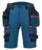 DX4 Detachable holster pocket shorts  (DX444) - Image 2