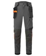 EV4 Stretch detachable holster trousers (EV440) - Image 2