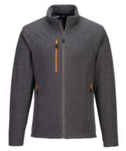 EV4 Textured fleece (EV480) - Image 2