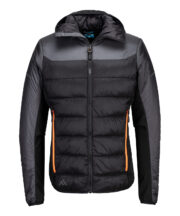 EV4 Insulated baffle jacket (EV471) - Image 2