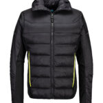 EV4 Insulated baffle jacket (EV471)
