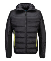 EV4 Insulated baffle jacket (EV471)