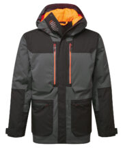 EV4 Winter parka jacket (EV461) - Image 2