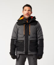 EV4 Winter parka jacket (EV461)