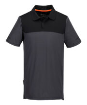 EV4 polo shirt (EV410) - Image 2