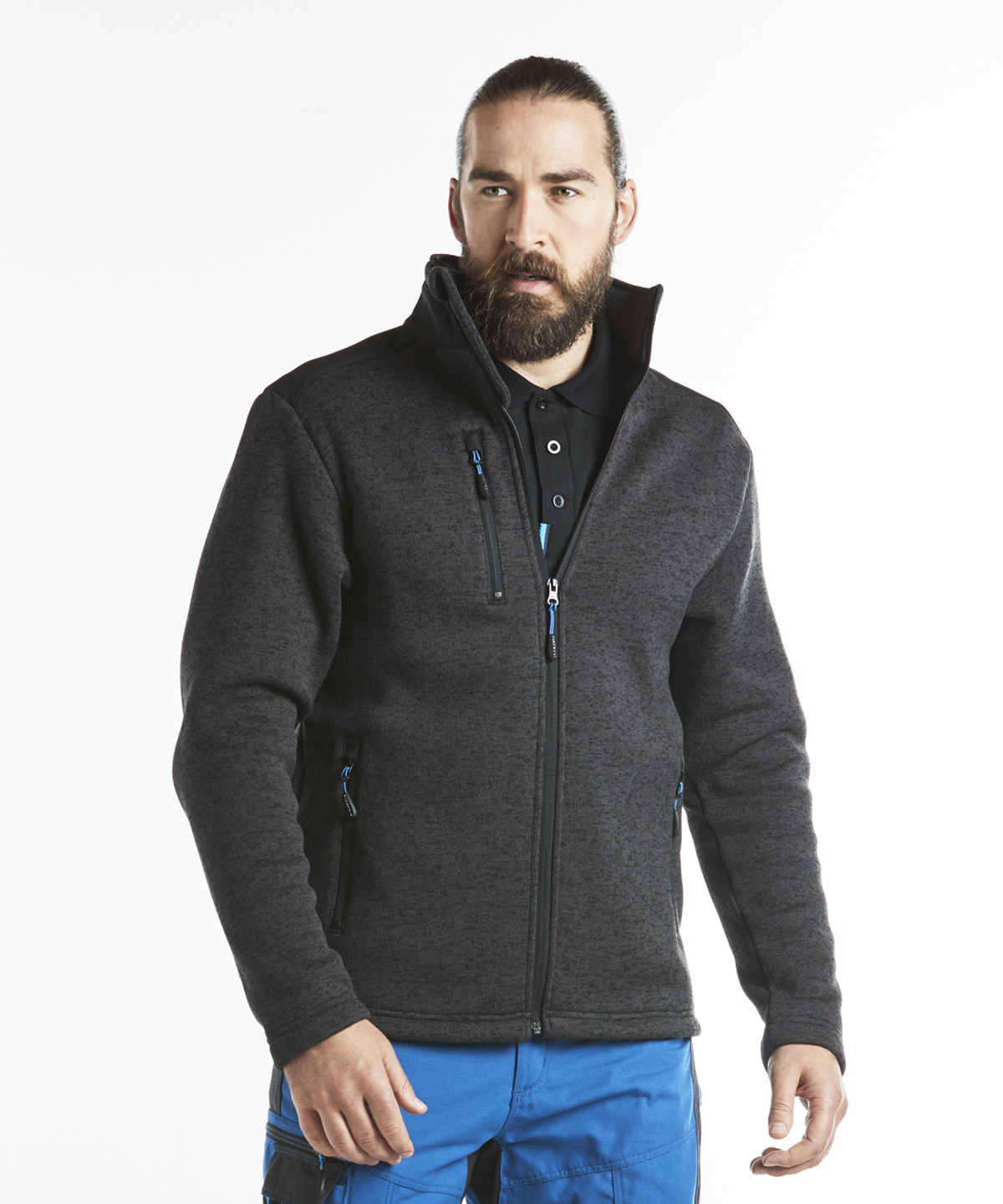 PW292_LS00_2025.jpg KX3 Performance fleece (T830) - Image 1