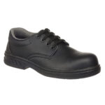 Steelite laced safety shoe S2 (FW80)