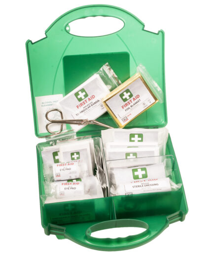 Workplace first aid kit (FA10)