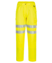 Eco Hi-vis trousers (EC40) - Image 2