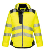 PW3 Hi-vis winter jacket (T400) - Image 2
