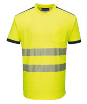 PW3 Hi-vis t-shirt (T181) - Image 2