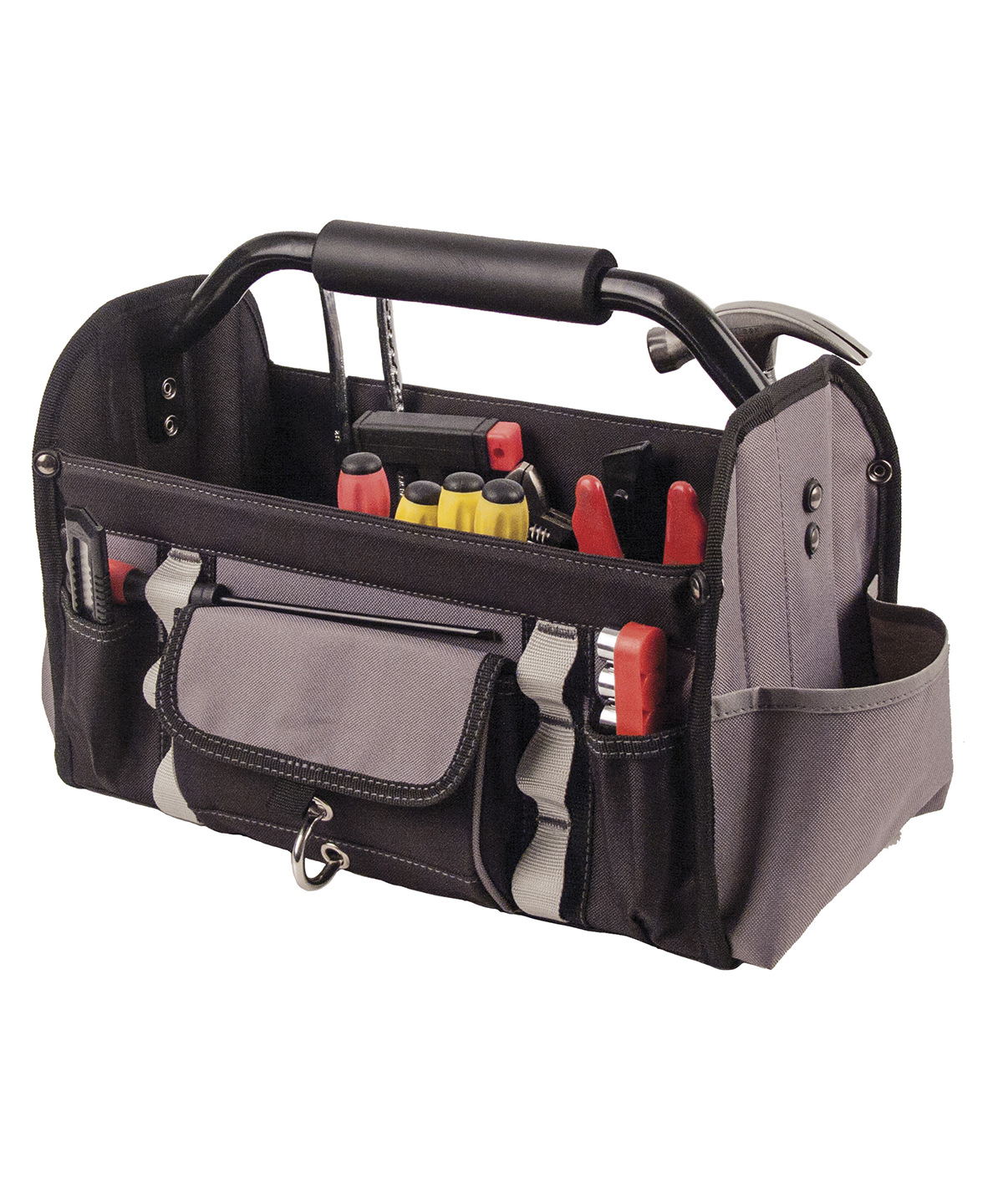 PW451_LS00_2025.jpg Open tool bag (TB2) - Image 1