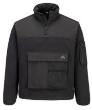 KX3 Sport ¼-zip fleece (KX378)