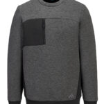 KX3 Sport tech sweatshirt (KX377)