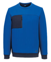 KX3 Sport tech sweatshirt (KX377) - Image 2