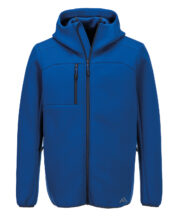 KX3 Sport zip hooded sweater (KX372) - Image 2