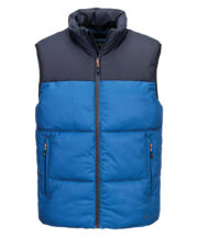 KX3 Sport insulated baffle bodywarmer (KX305) - Image 2