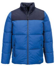 KX3 Sport insulated baffle jacket (KX306) - Image 2