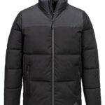 KX3 Sport insulated baffle jacket (KX306)
