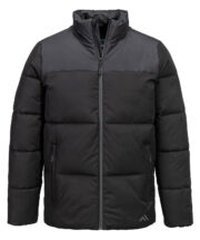 KX3 Sport insulated baffle jacket (KX306)