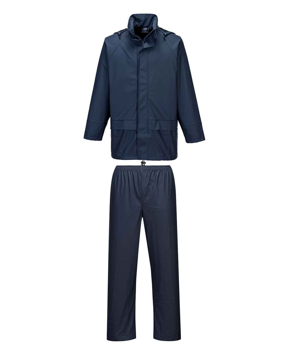 PW550_LS00_2025.jpg Sealtex essential rainsuit (two-piece suit) (L450) - Image 1