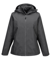 Women's professional rain jacket (S614) - Image 2