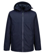 Professional rain jacket (S610) - Image 3