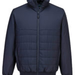 Professional insulated bomber (S609)